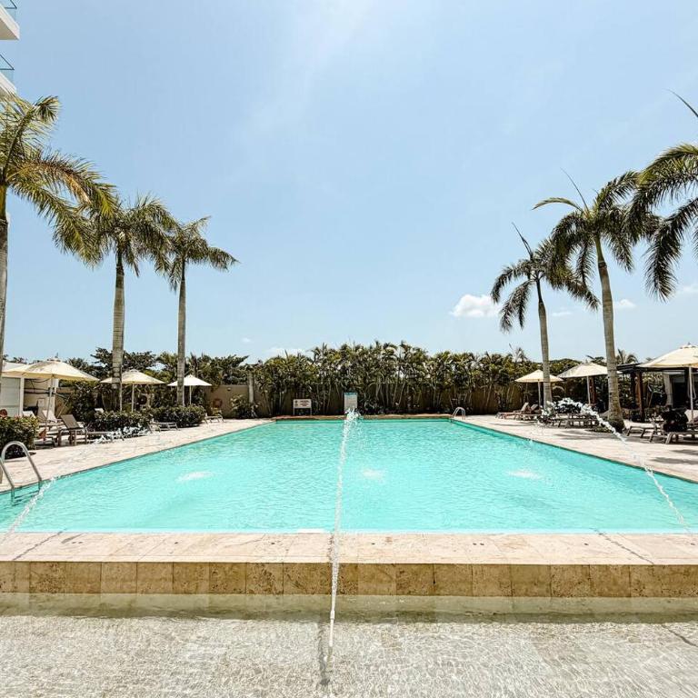 Apartamento en Morros - Apartment - 80