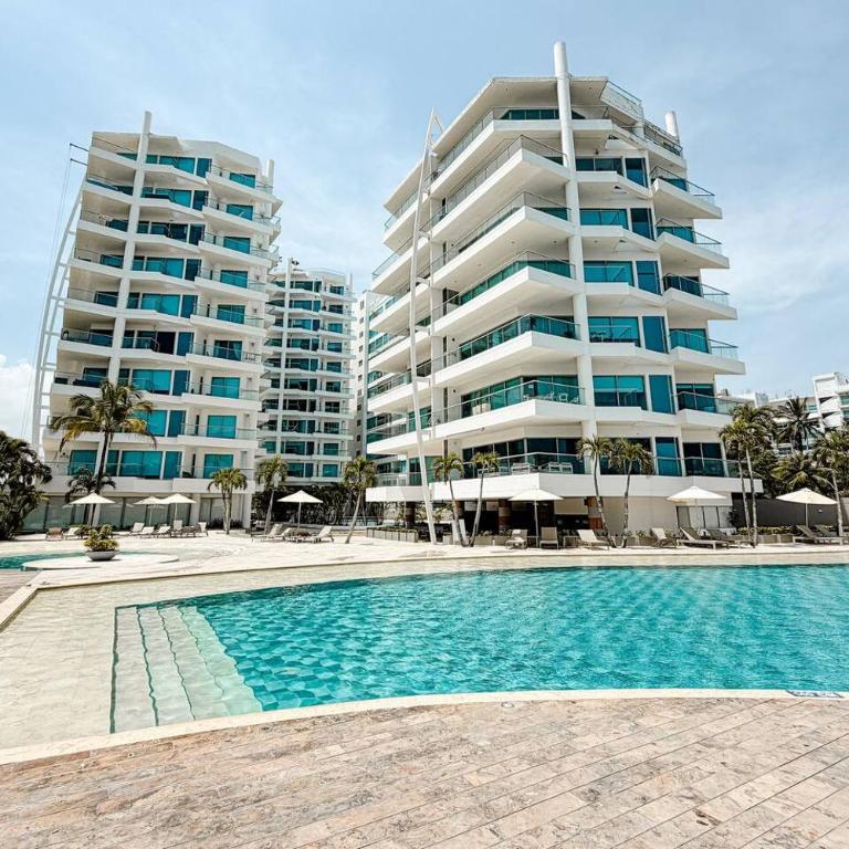 Apartamento en Morros - Apartment - 82