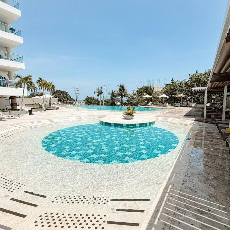 Apartamento en Morros - Apartment - 84
