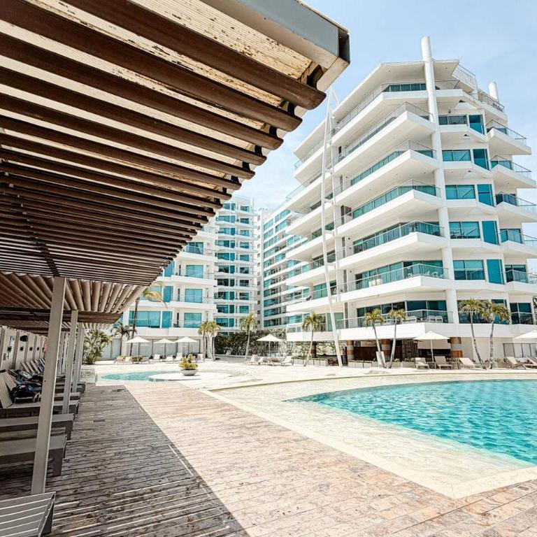 Apartamento en Morros - Apartment - 83