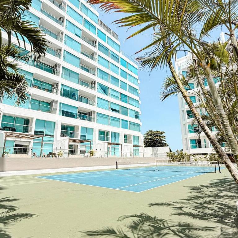 Apartamento en Morros - Apartment - 89