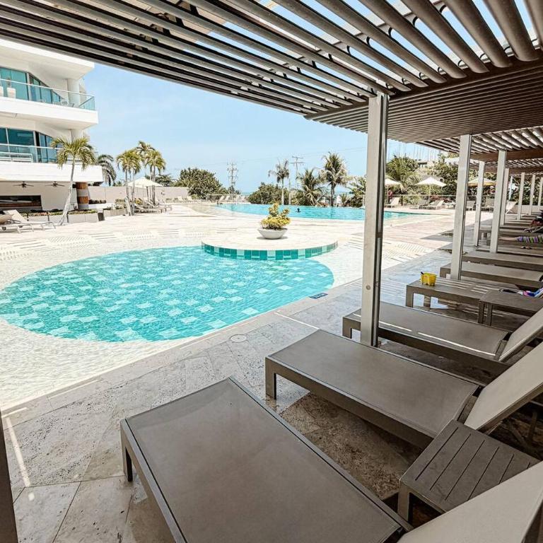 Apartamento en Morros - Apartment - 87