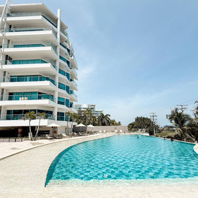 Apartamento en Morros - Apartment - 86