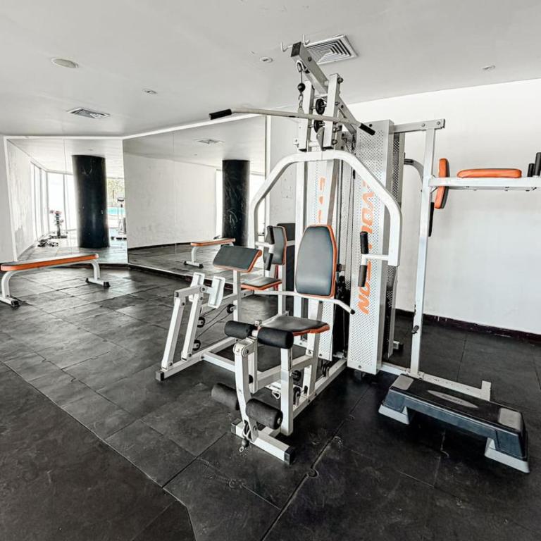 Apartamento en Morros - Apartment - 92