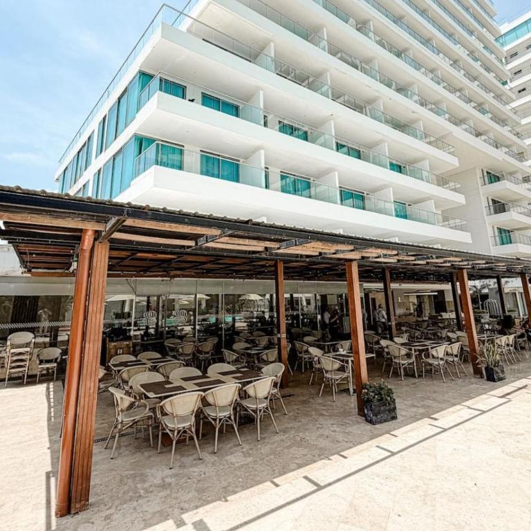 Apartamento en Morros - Apartment - 94