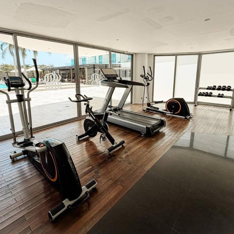Apartamento en Morros - Apartment - 91