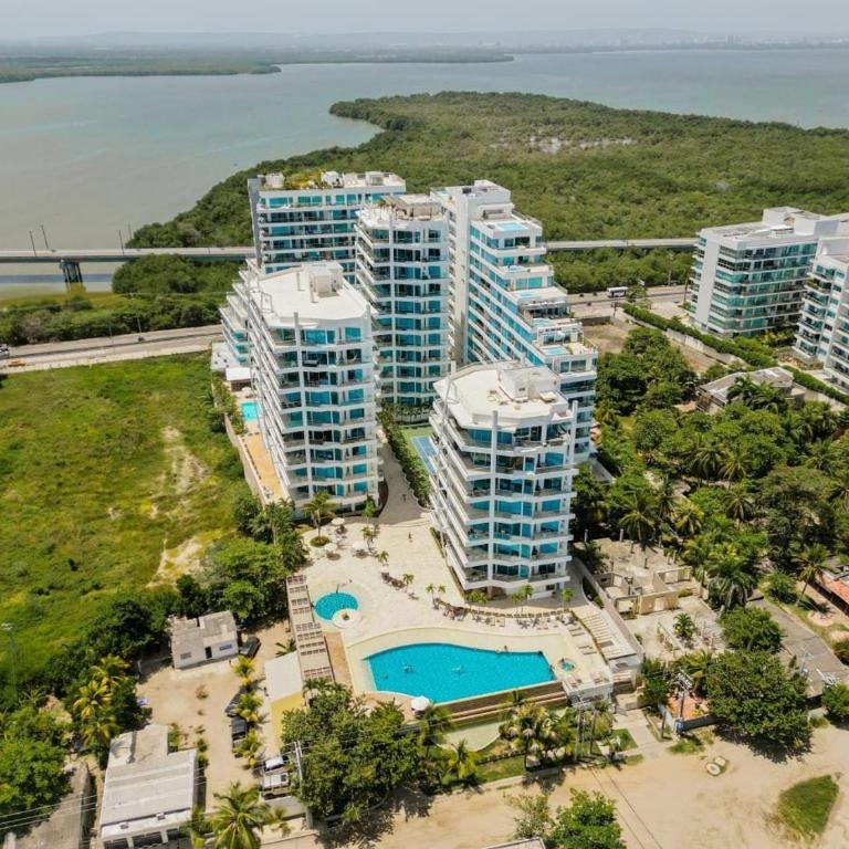 Apartamento en Morros - Apartment - 99