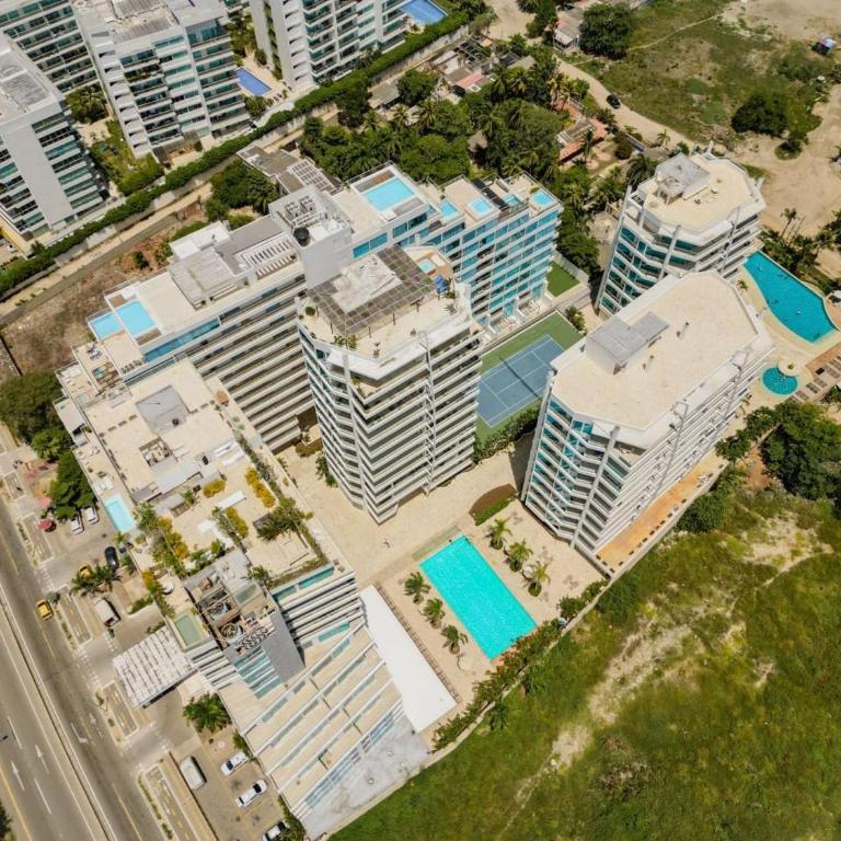 Apartamento en Morros - Apartment - 100