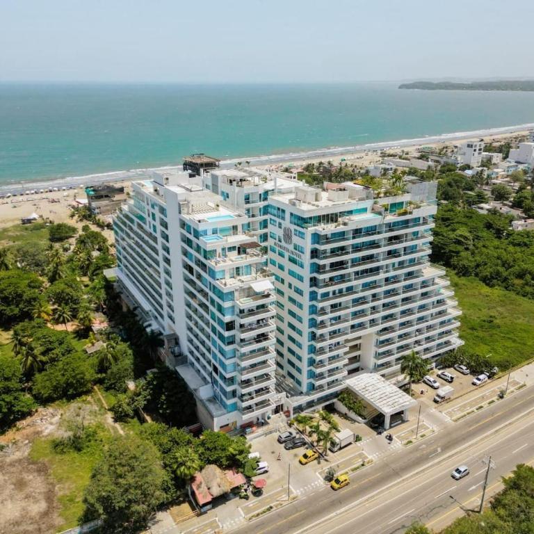 Apartamento en Morros - Apartment - 98