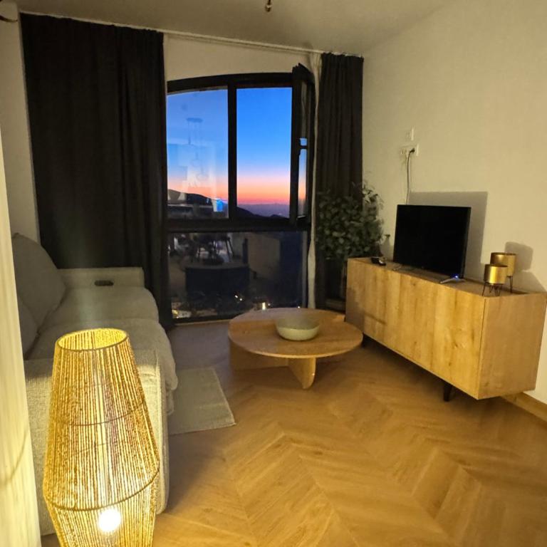 Hima, tu refugio en Sierra Nevada, calma y vistas que inspiran - Apartment mit 2 Schlafzimmern - 6