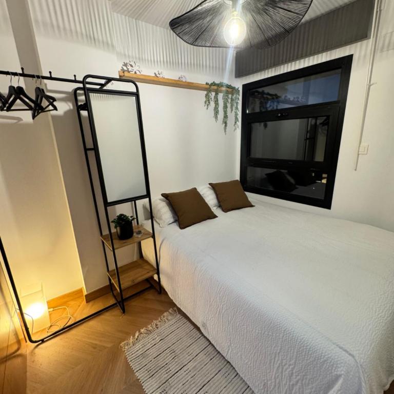 Hima, tu refugio en Sierra Nevada, calma y vistas que inspiran - Apartment mit 2 Schlafzimmern - 7