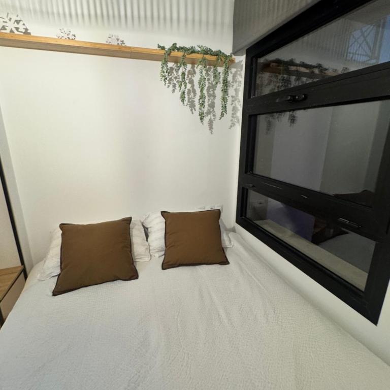 Hima, tu refugio en Sierra Nevada, calma y vistas que inspiran - Apartment mit 2 Schlafzimmern - 13