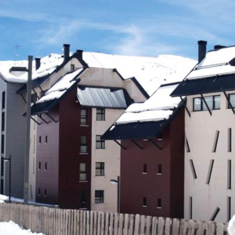 Hima, tu refugio en Sierra Nevada, calma y vistas que inspiran - Apartment mit 2 Schlafzimmern - 15