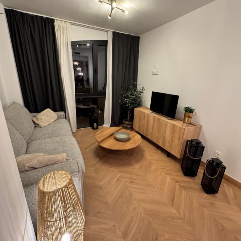 Hima, tu refugio en Sierra Nevada, calma y vistas que inspiran - Apartment mit 2 Schlafzimmern - 16