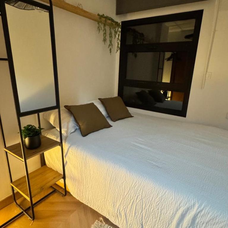 Hima, tu refugio en Sierra Nevada, calma y vistas que inspiran - Apartment mit 2 Schlafzimmern - 20