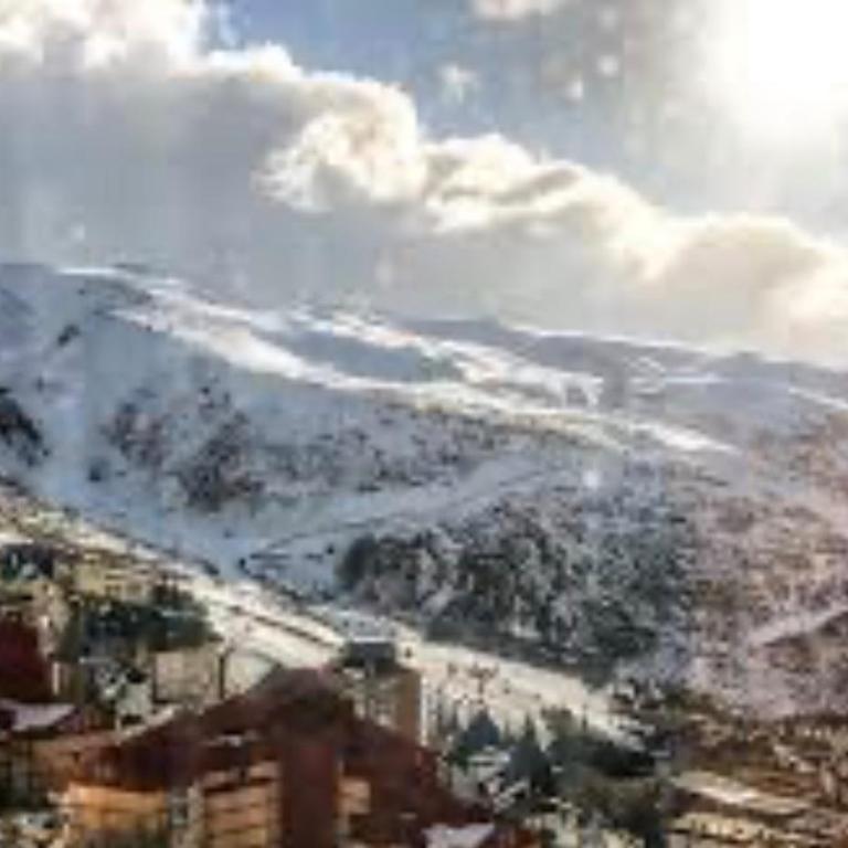 Hima, tu refugio en Sierra Nevada, calma y vistas que inspiran - Apartment mit 2 Schlafzimmern - 21