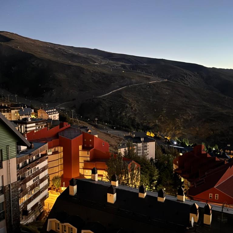 Hima, tu refugio en Sierra Nevada, calma y vistas que inspiran - Apartment mit 2 Schlafzimmern - 22