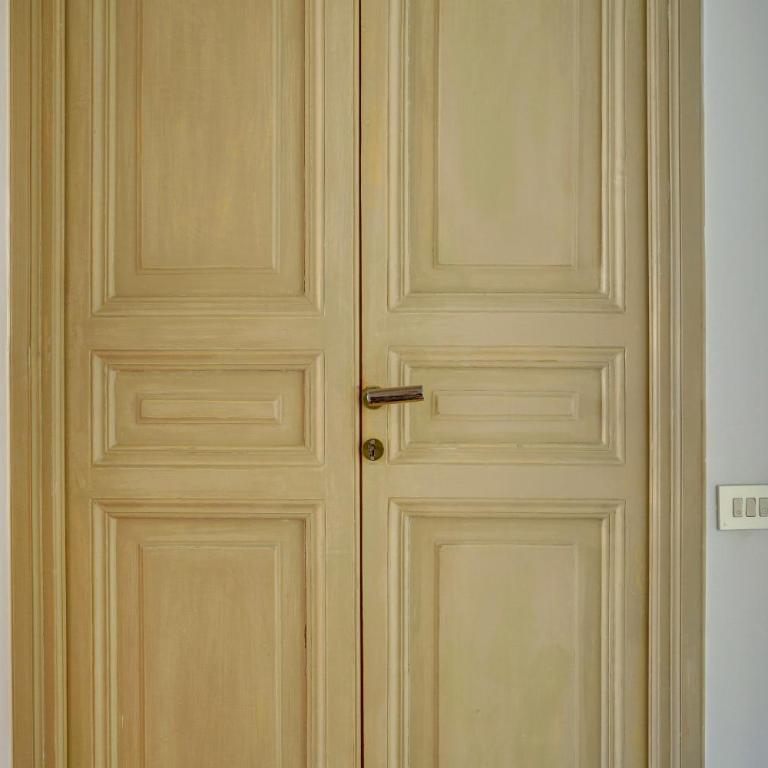 Vatican City View - 2 Bedrooms & 2 Bathrooms - Home and More - Appartamento con 2 Camere da Letto - 15