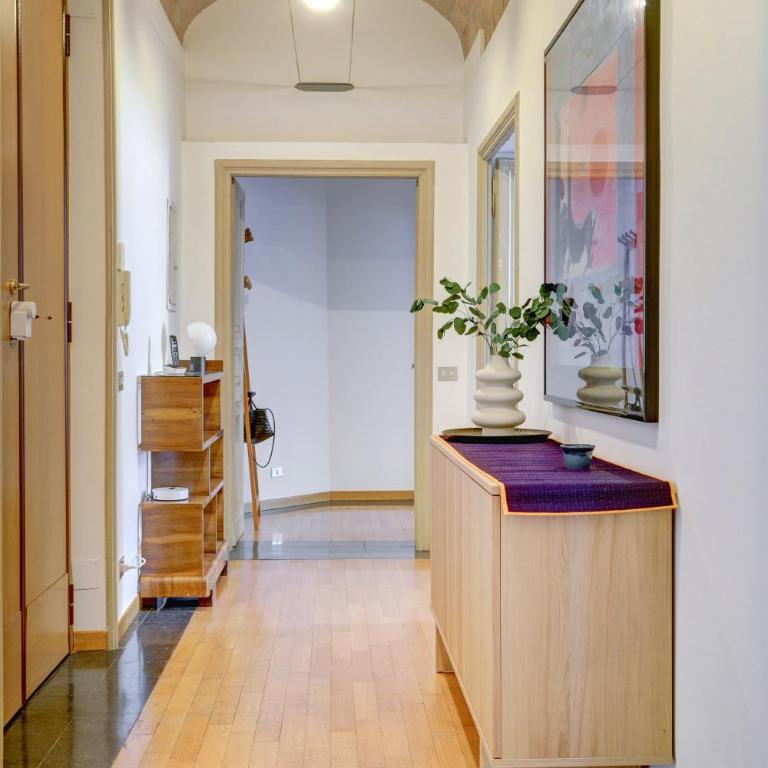 Vatican City View - 2 Bedrooms & 2 Bathrooms - Home and More - Appartamento con 2 Camere da Letto - 7