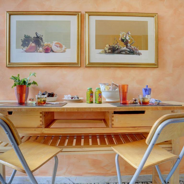 Vatican City View - 2 Bedrooms & 2 Bathrooms - Home and More - Appartamento con 2 Camere da Letto - 26
