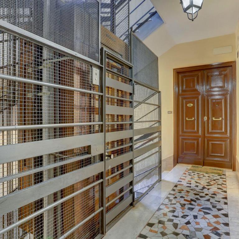 Vatican City View - 2 Bedrooms & 2 Bathrooms - Home and More - Appartamento con 2 Camere da Letto - 36