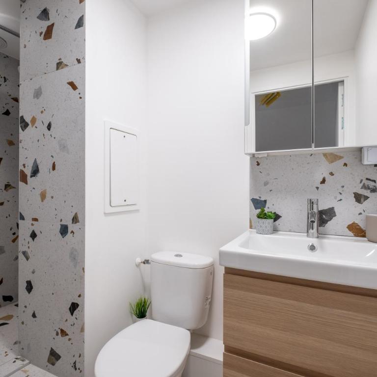 Studio Splendide au Cœur de Montmartre - Appartement 1 Chambre - 2
