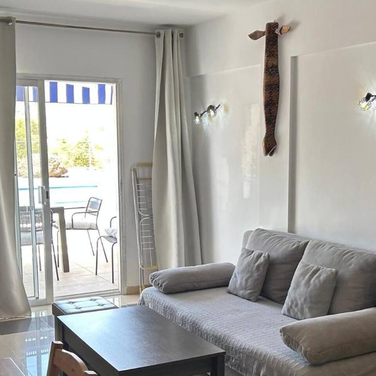 3 min. from the beach - Apartamento de 1 dormitorio - 3