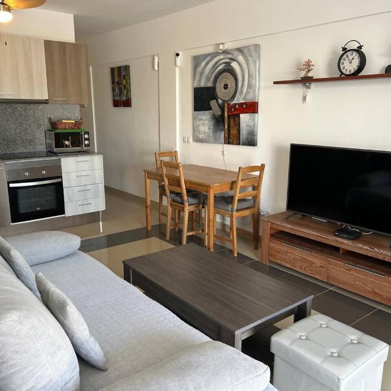 3 min. from the beach - Apartamento de 1 dormitorio - 4