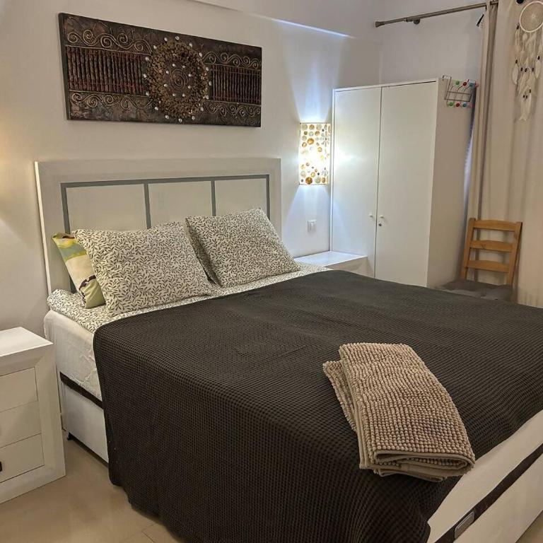 3 min. from the beach - Apartamento de 1 dormitorio - 11