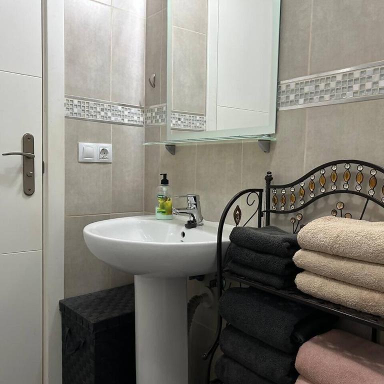 3 min. from the beach - Apartamento de 1 dormitorio - 15