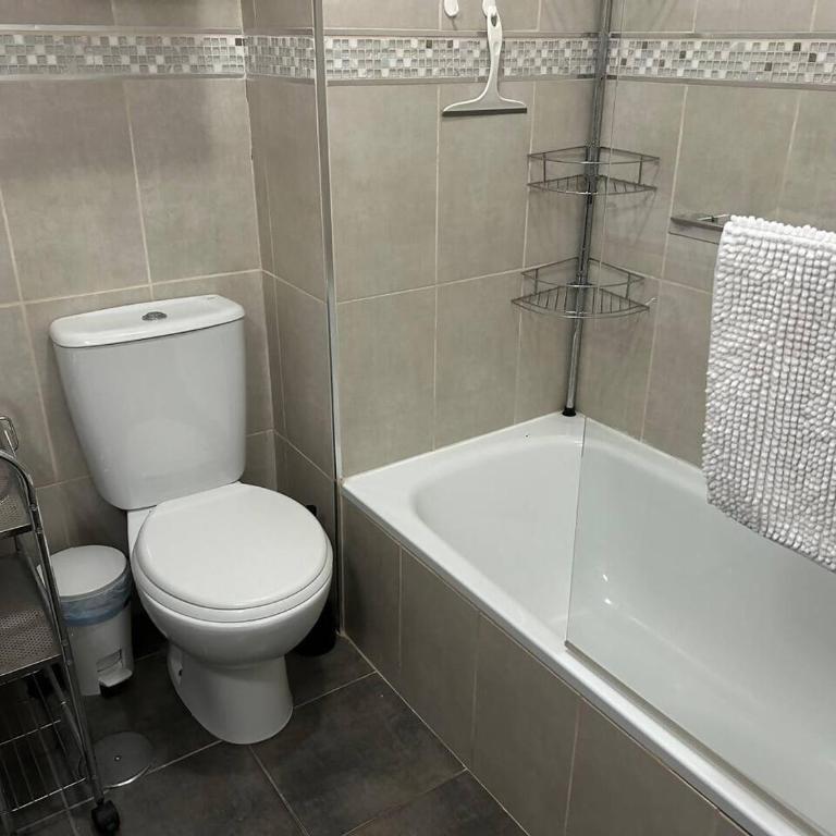 3 min. from the beach - Apartamento de 1 dormitorio - 16