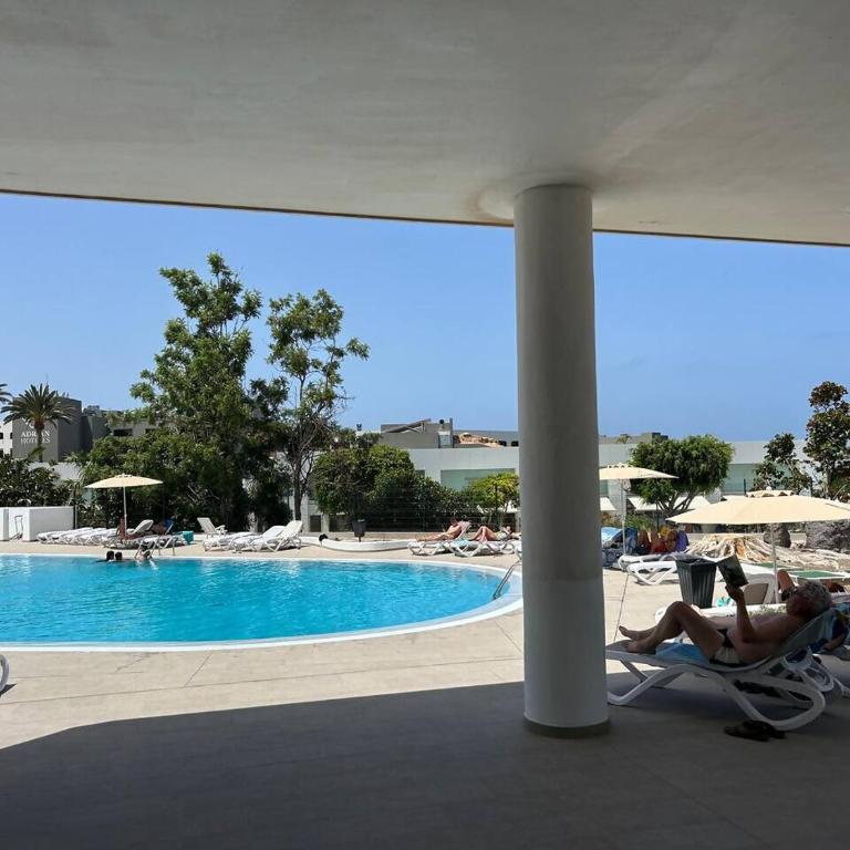 3 min. from the beach - Apartamento de 1 dormitorio - 21