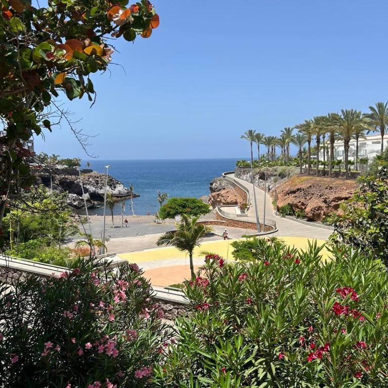 3 min. from the beach - Apartamento de 1 dormitorio - 24