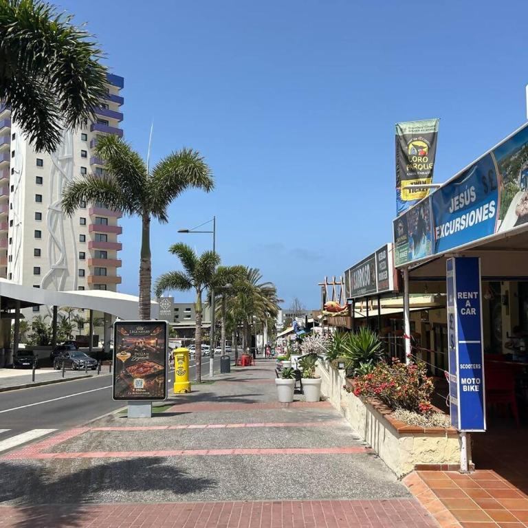 3 min. from the beach - Apartamento de 1 dormitorio - 31