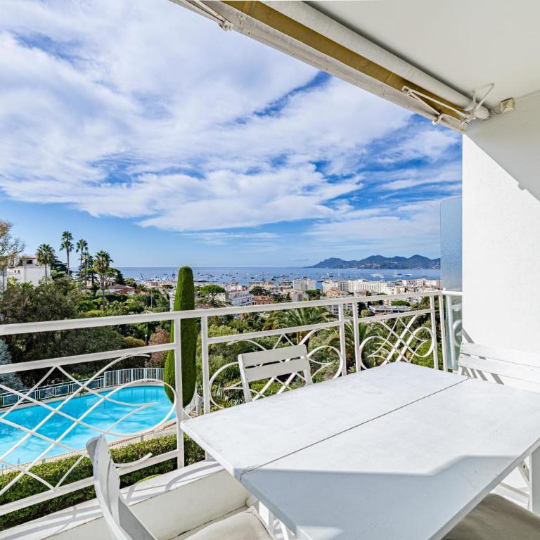26 KOE - Beautiful Sea View Apartment with Parking - Appartement 2 Chambres - Vue sur Mer - 2