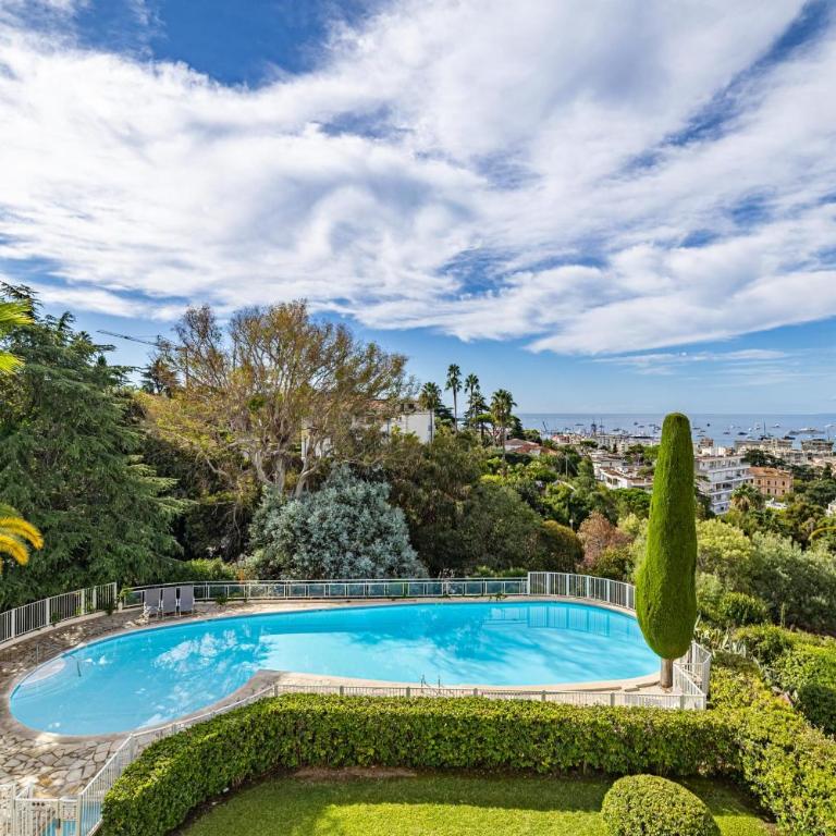 26 KOE - Beautiful Sea View Apartment with Parking - Appartement 2 Chambres - Vue sur Mer - 6