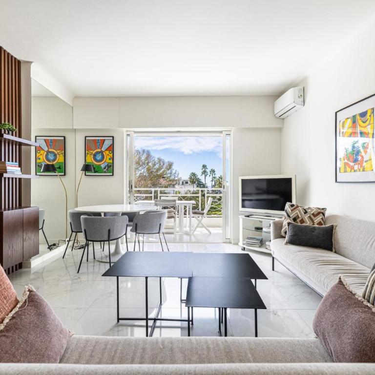26 KOE - Beautiful Sea View Apartment with Parking - Appartement 2 Chambres - Vue sur Mer - 19