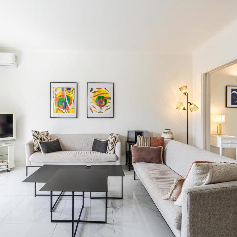 26 KOE - Beautiful Sea View Apartment with Parking - Appartement 2 Chambres - Vue sur Mer - 21