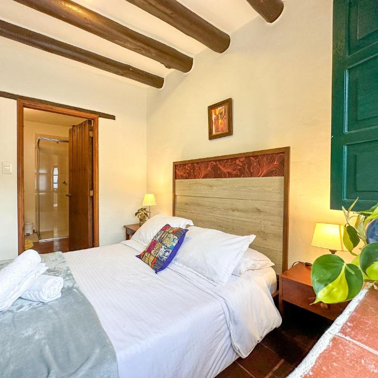 Serena Morena - Two-Bedroom Standard Apartment - 3