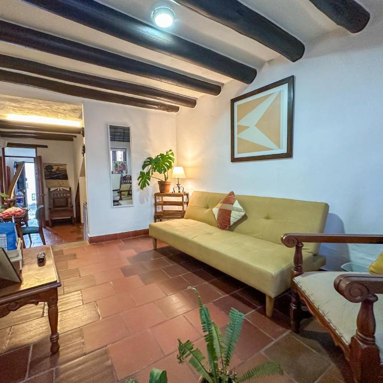 Serena Morena - Two-Bedroom Standard Apartment - 4