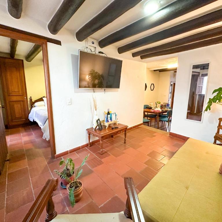 Serena Morena - Two-Bedroom Standard Apartment - 5
