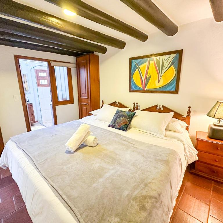 Serena Morena - Two-Bedroom Standard Apartment - 6