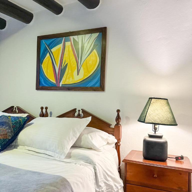 Serena Morena - Two-Bedroom Standard Apartment - 8
