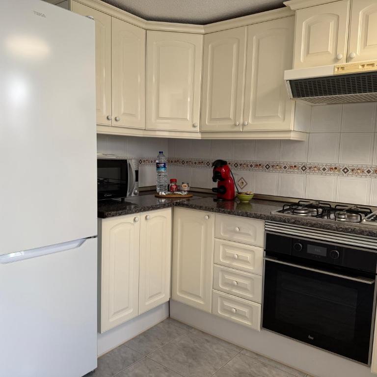 Parque Santiago 1, 1 bed pool and sea view front location Z - Apartamento de 1 dormitorio - 26