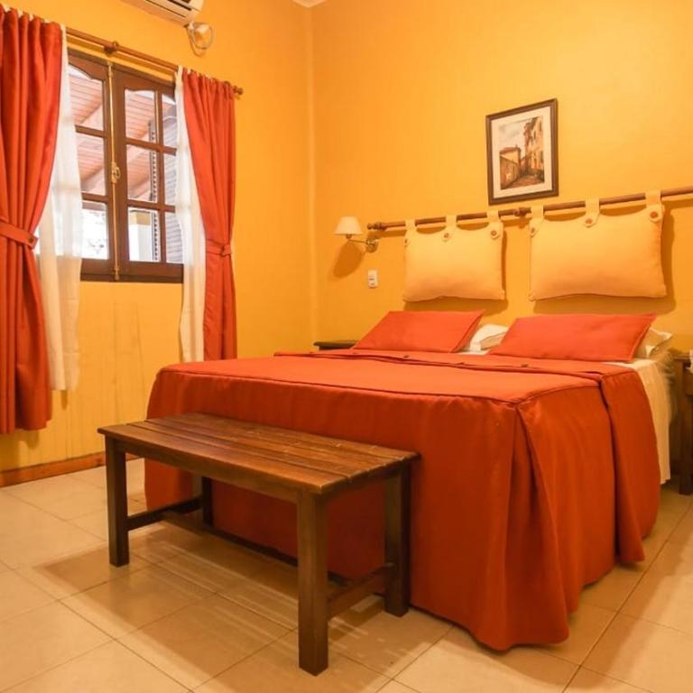 Hotel Piedra Blanca - Habitación Doble - 2