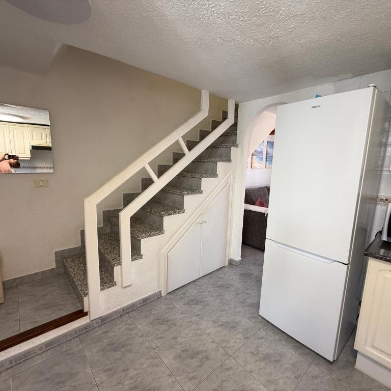 Parque Santiago 1, 1 bed pool and sea view front location Z - Apartamento de 1 dormitorio - 31