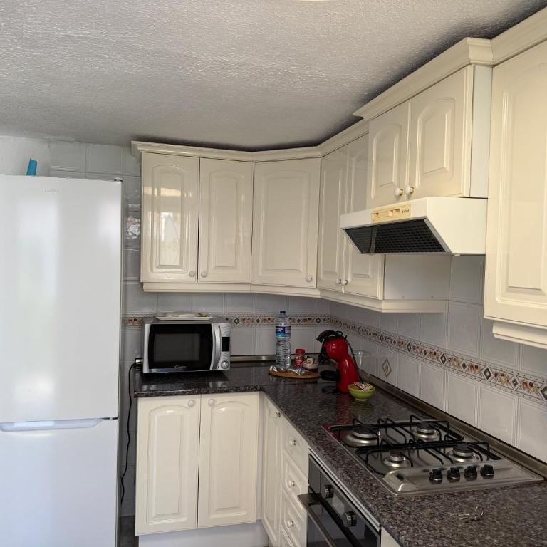 Parque Santiago 1, 1 bed pool and sea view front location Z - Apartamento de 1 dormitorio - 28