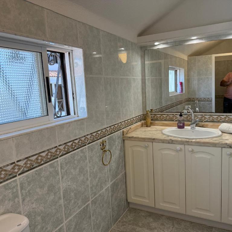Parque Santiago 1, 1 bed pool and sea view front location Z - Apartamento de 1 dormitorio - 36