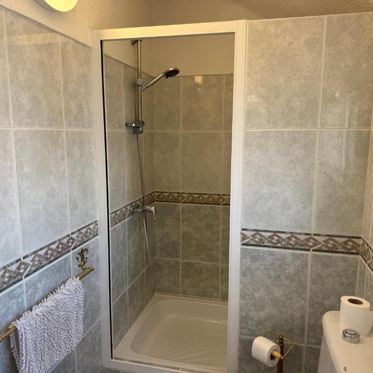 Parque Santiago 1, 1 bed pool and sea view front location Z - Apartamento de 1 dormitorio - 37