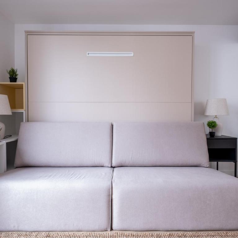 Studio Splendide au Cœur de Montmartre - Appartement 1 Chambre - 5